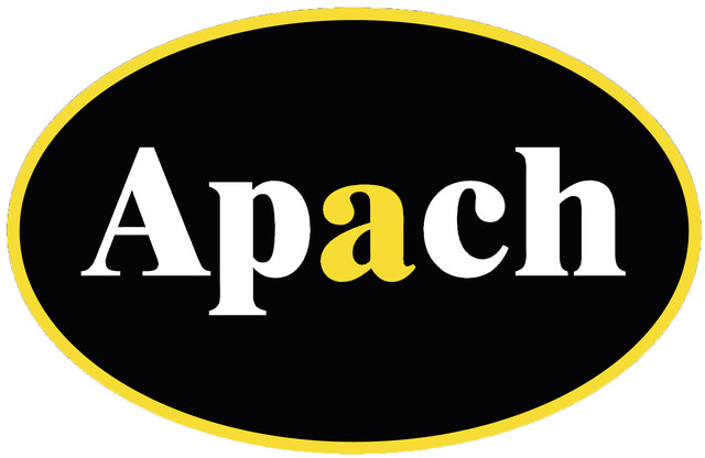 Ремонт техники APACH (АПАЧ)