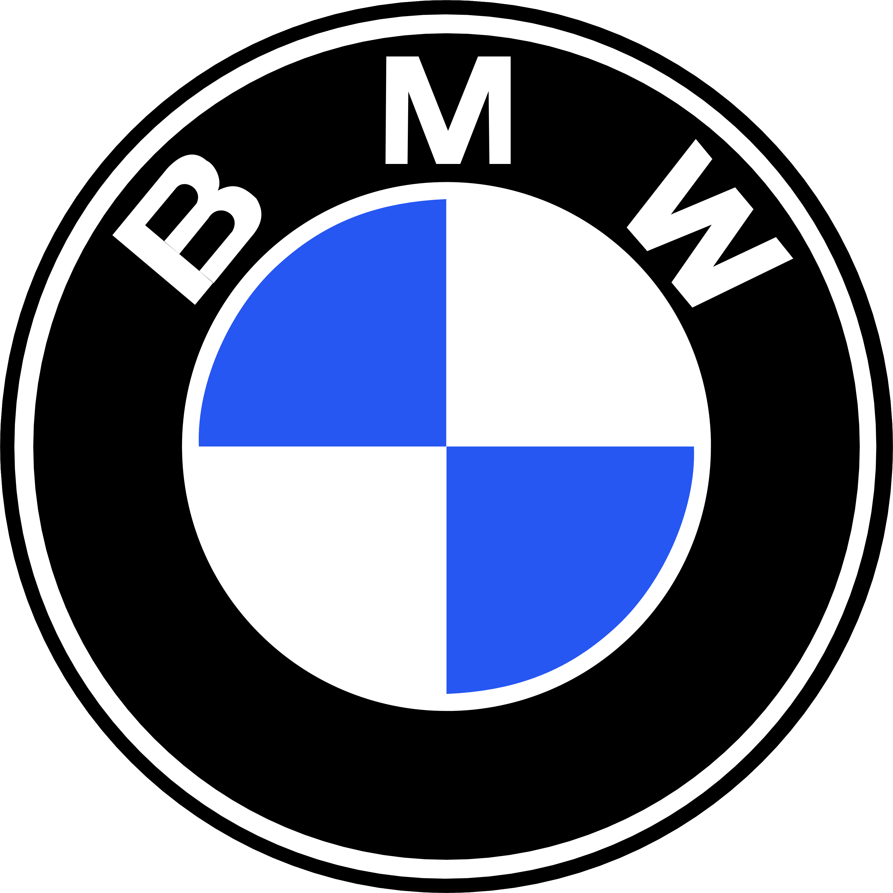 Ремонт техники BMW (БМВ)