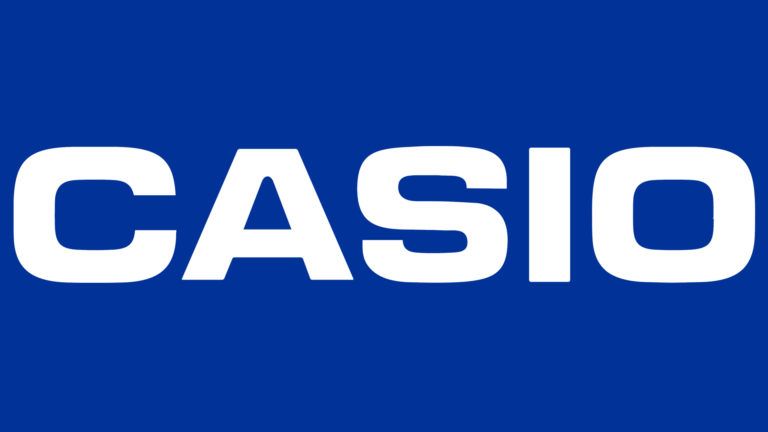 Ремонт техники CASIO (КАСИО)