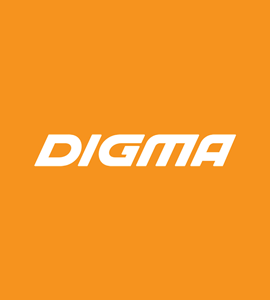 Ремонт техники DIGMA (ДИГМА)