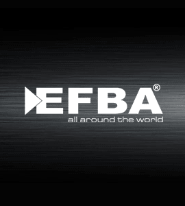Ремонт техники EFBA (ЕФБА)
