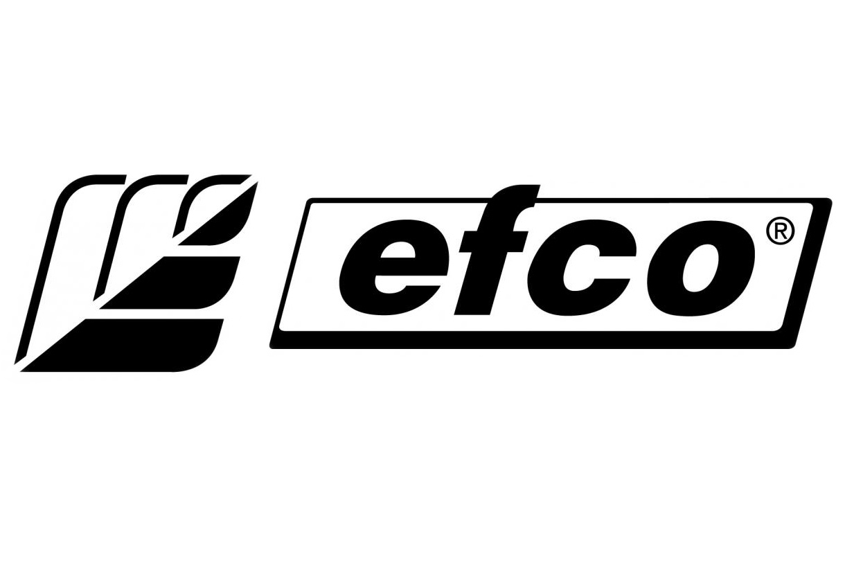 Ремонт техники EFCO (ЭФКО)