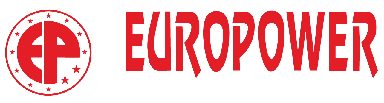 Ремонт техники EUROPOWER (ЕВРОПАУЭР)