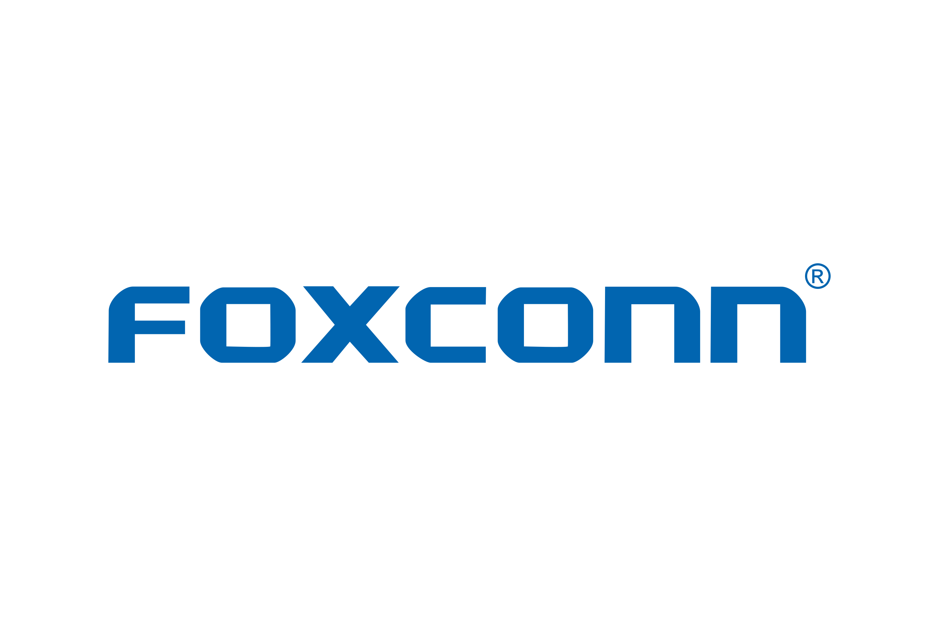 Ремонт техники FOXCONN (ФОКСКОНН)