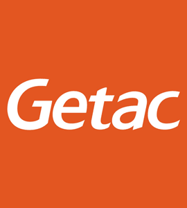 Ремонт техники GETAC (ГЕТАК)
