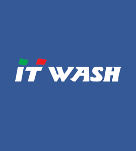 Ремонт техники IT-WASH (ИТ-ВОШ)
