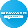 Ремонт техники RAWMID