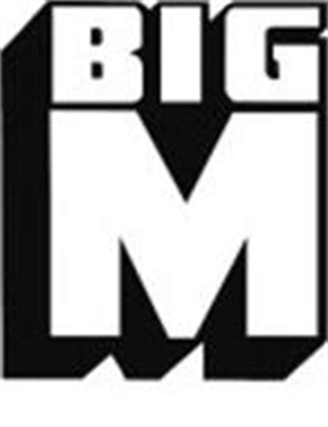 Ремонт техники BIG-M (БИГ-М)
